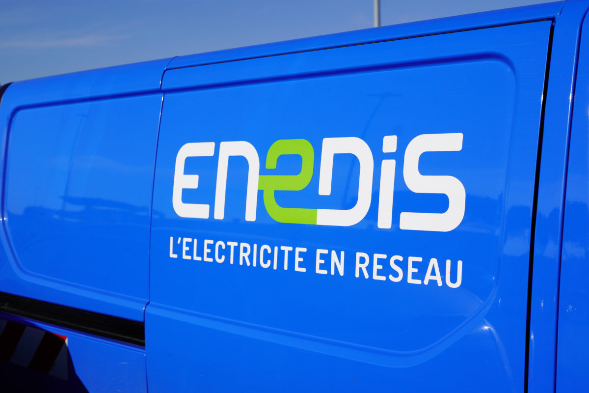 enedis